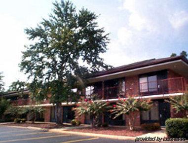 Super 8 La Grange Hotel Exterior photo